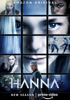 Hanna