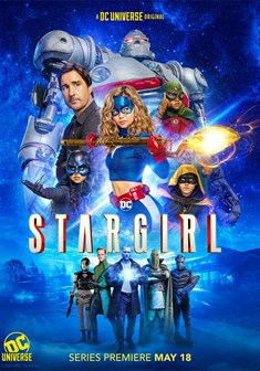 Stargirl stagione 1