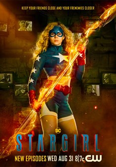 Stargirl stagione 3