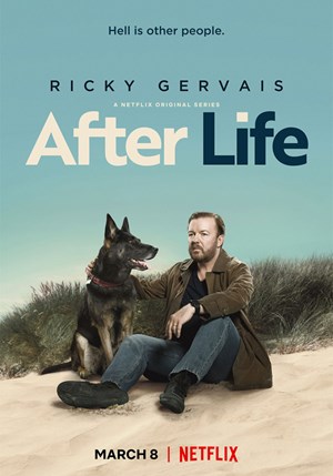 After Life - Stagione 1