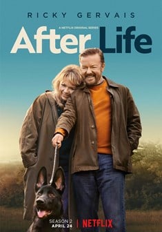After Life stagione 2