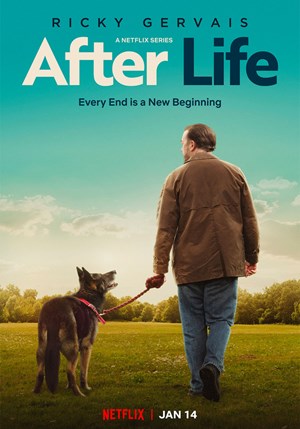 After Life - Stagione 3