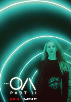 The OA stagione 2