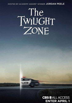 The Twilight Zone stagione 1