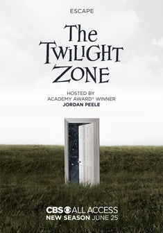 The Twilight Zone stagione 2
