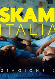 SKAM Italia stagione 2