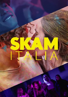 SKAM Italia stagione 3
