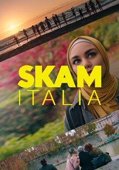 SKAM Italia stagione 4
