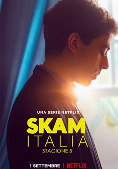 SKAM Italia stagione 5