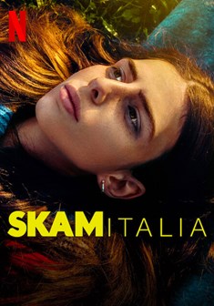 SKAM Italia stagione 6