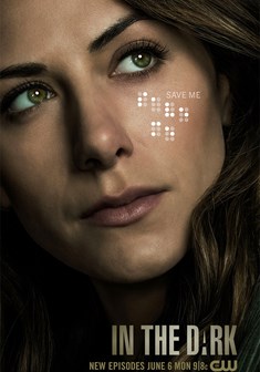 In the Dark stagione 4