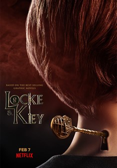 Locke & Key