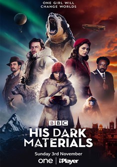 His Dark Materials