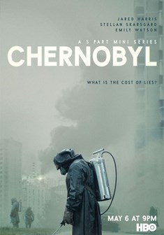 Chernobyl stagione 1
