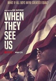 When They See Us stagione 1