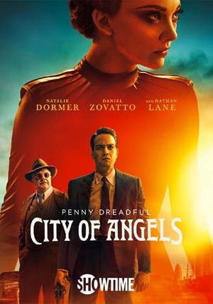 Penny Dreadful: City of Angels - Stagione 1