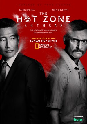 The Hot Zone  - Stagione 2