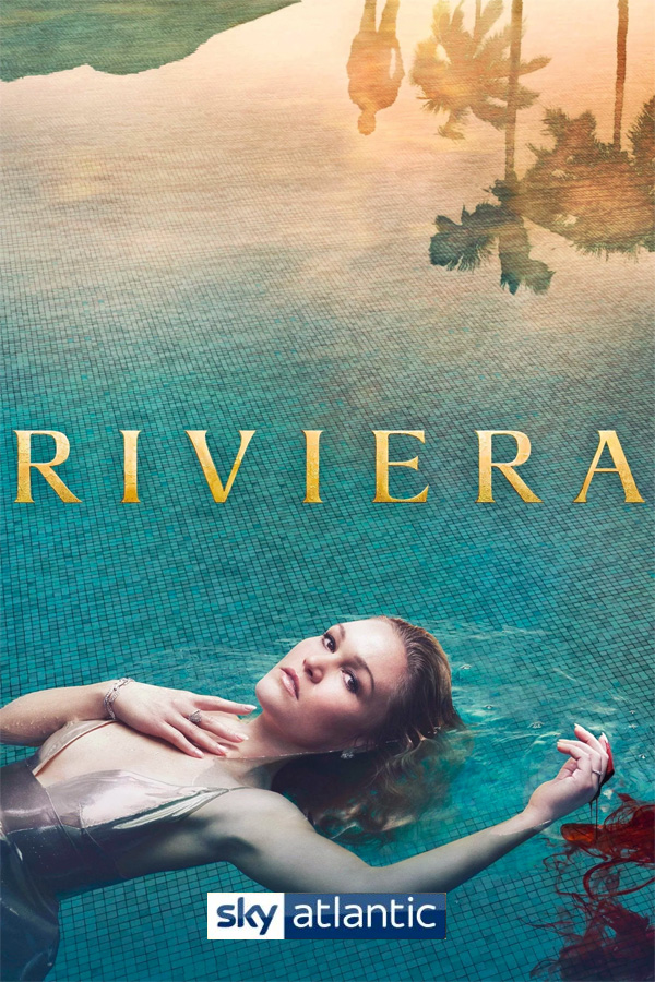 Riviera - Serie TV (2017)