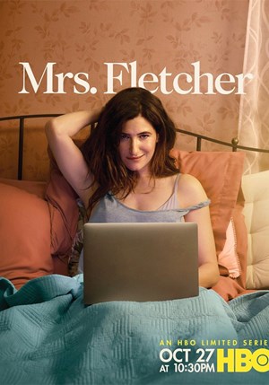 Mrs. Fletcher - Stagione 1