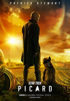 Star Trek: Picard