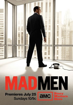 Mad Men - Stagione 4