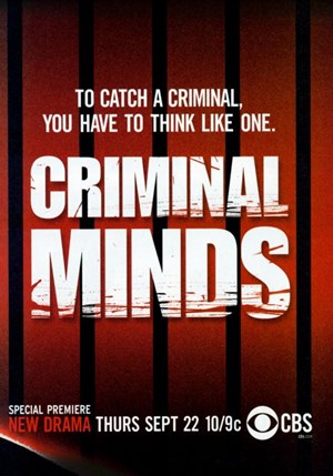 Criminal Minds - Stagione 1