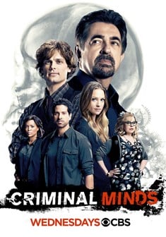 Criminal Minds stagione 12