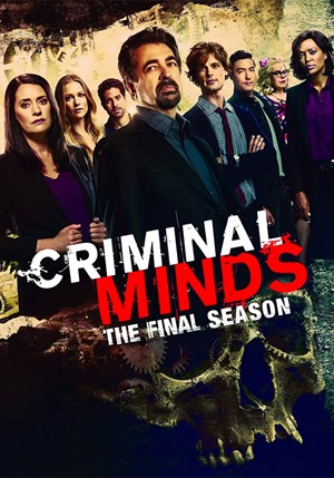 Criminal Minds - Stagione 15