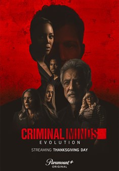 Criminal Minds stagione 16