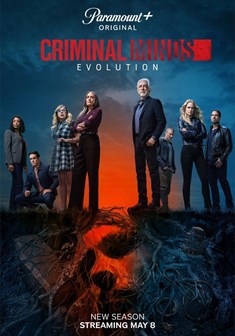 Criminal Minds stagione 18