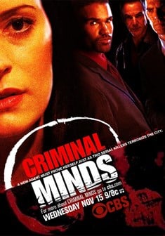 Criminal Minds stagione 2