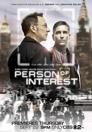 Person of Interest - Stagione 4