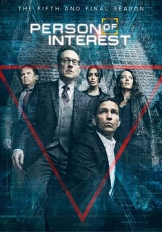 Person of Interest stagione 5