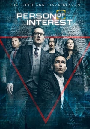 Person of Interest - Stagione 5