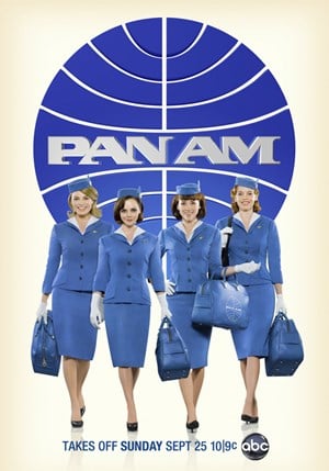 Locandina Pan Am