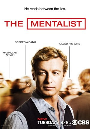 The Mentalist - Stagione 1