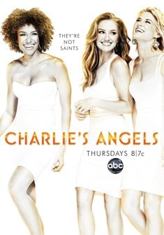 Charlie's Angels stagione 1