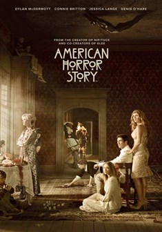 American Horror Story stagione 1