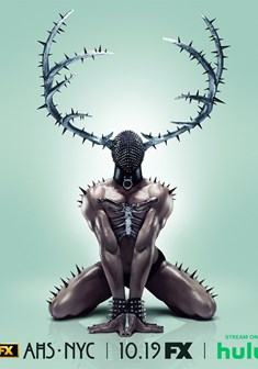 American Horror Story stagione 11