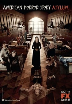 American Horror Story stagione 2