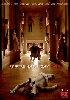 American Horror Story stagione 3