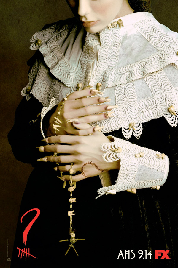 American Horror Story Episodi Stagione 6