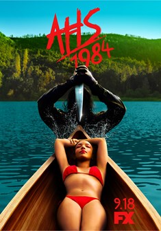 American Horror Story stagione 9