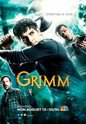 SCARICARE PUNTATE GRIMM