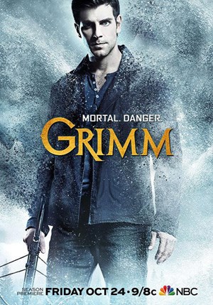 SCARICARE PUNTATE GRIMM