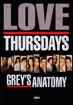 Grey's Anatomy stagione 3