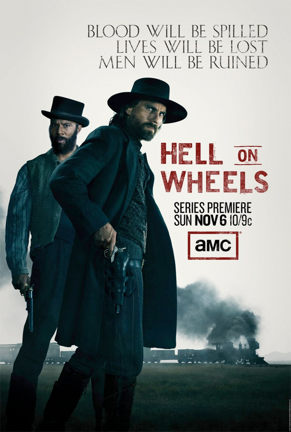 hell on wheels trailer ita