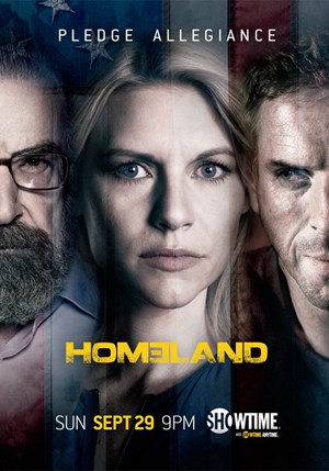 Homeland - Stagione 3