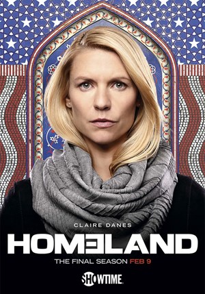 Homeland - Stagione 8