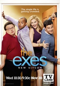 The Exes stagione 4